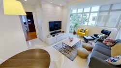 Blk 17 Tiong Bahru Road (Bukit Merah), HDB 3 Rooms #576712141